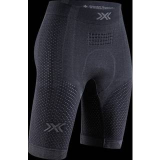 X-Bionic Women's Xceed Ride Liner Shorts Cykelbukser Damer størrelse XS farve blå