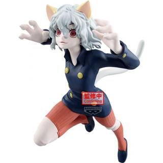 HUNTER X HUNTER - Neferpitou - Figure Vibration Stars 16cm