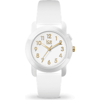 Ice watch Uhren - Ice Find - 024916 - weiß