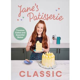Jane’s Patisserie Classic