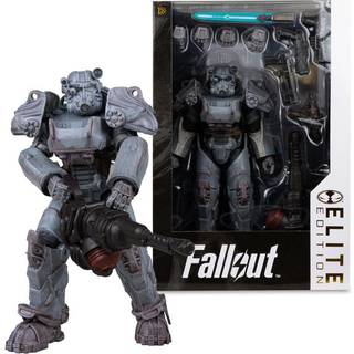 Fallout McFarlane Elite Edition Action Figure Fallout 76 #3 T-60 18 cm