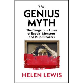 The Genius Myth