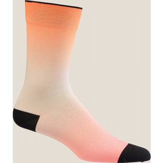 Craft Adv Endur Graphic Socks Cykelsokker størrelse 40-42 farve beige