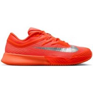 Nike Vapor Pro 3 Premium-tennissko til grusbane til mænd - Orange - 42.5