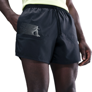 Shorts Nike Stride 5inch ih2820-010 Størrelse S