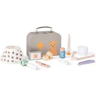 Kid's Concept Kid's Hub Dyrlægetaske