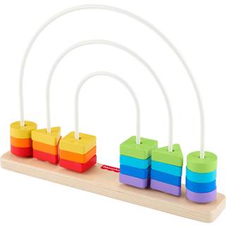 Fisher-Price Kuglebane, Rainbow
