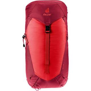 Deuter AC Lite 24 Vandrerygsæk mørkerød