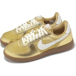 Nike Field General-sko til kvinder - brun - 38.5