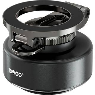 BWOO Magnetisk mobiltelefonholder med sugekop