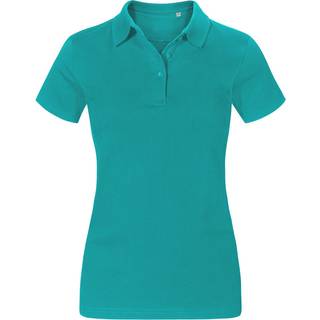 Promodoro E4025 Women´s Jersey Polo Jade S