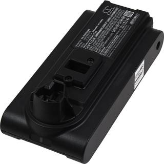 Batteri til Shark IZ563H UZ565H Støvsuger