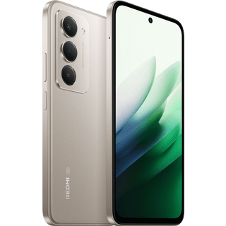 Xiaomi Redmi 15 5G Dual SIM 256GB 8GB RAM Grå