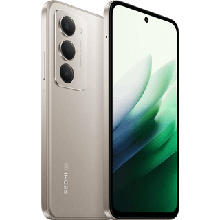 Xiaomi Redmi 15 5G Dual SIM 256GB 8GB RAM Grå