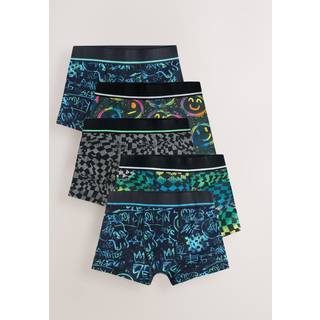 Next Trunks 5 -pakke (3-16år)