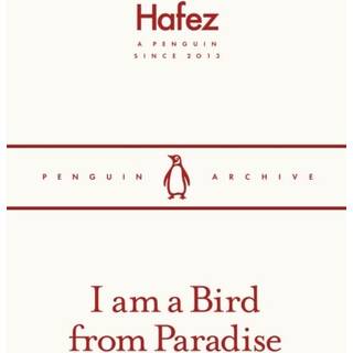 I am a Bird from Paradise