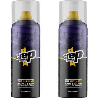Crep Protect Spray 2-Pack - ONESIZE