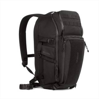 GRAYL Transport EXP Backpack 25 Daypack størrelse 25 l farve sort