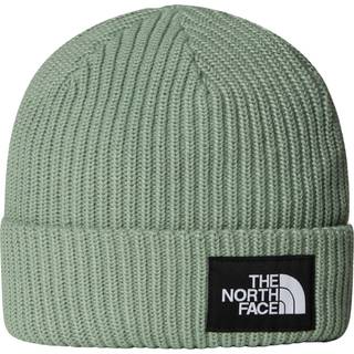 The North Face Kids' Salty Lined Beanie Slate Moss, OneSize