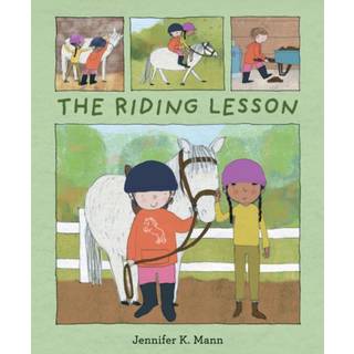 The Riding Lesson