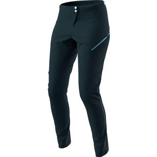 Dynafit Women's Ride DST Pants Cykelbukser Damer størrelse XL farve sort