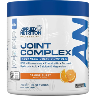 Applied Nutrition - Agewell 40+ Joint Complex Orange Burst, 300g