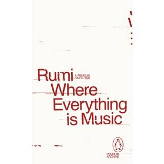 Where Everything is Music