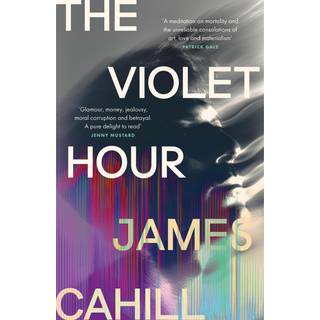 The Violet Hour
