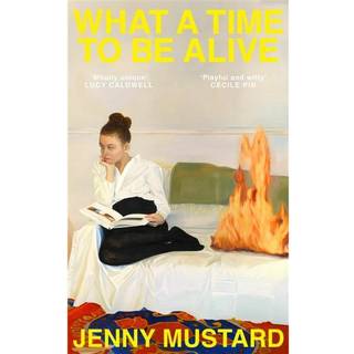 What A Time To Be Alive