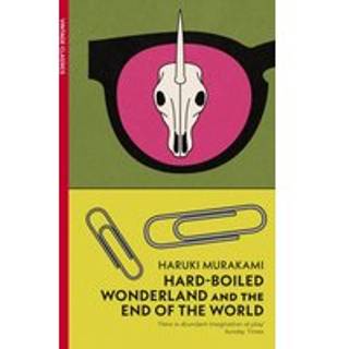 Hard-Boiled Wonderland and the End of the World