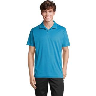 SOL´S L04442 Poloshirts Aqua XXL