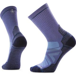 Smartwool Performance Hike Light Cushion Crew Vandresokker størrelse XL farve blå