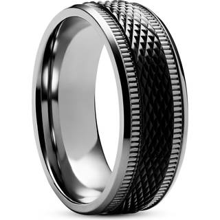 Aesop Hayes Titaniumring