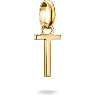 Thomas Sabo 51 - T - CC1226-413-39 - gold