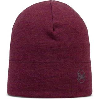 Hat BUFF MERINO MIDWEIGHT BEANIE 118007-422-10