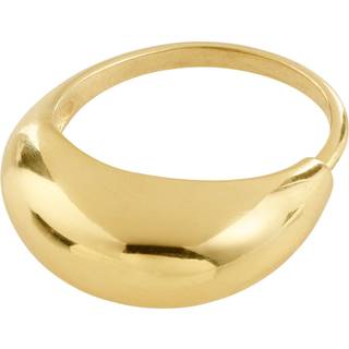 Pilgrim BRAXTYN ring guldbelagt