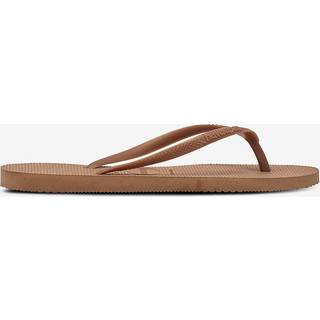 Havaianas Women's Slim II Rose Gold, 38/39