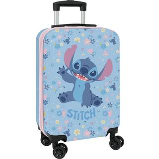 Disney Lilo & Stitch Kabin Kuffert 40L, Happy