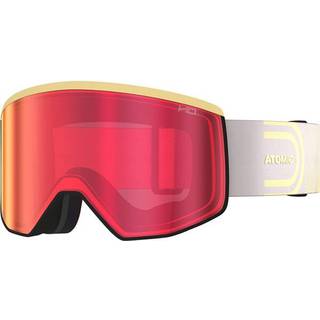 Atomic Four Pro L HD Concrete/Butter, Concrete/Butter/, OneSize