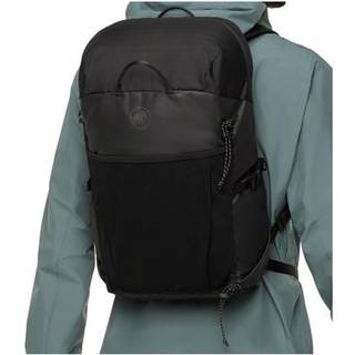Mammut Alto 22 Rygsæk sort