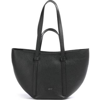 Abro Tekla Cosmo Medium Shopper taske sort