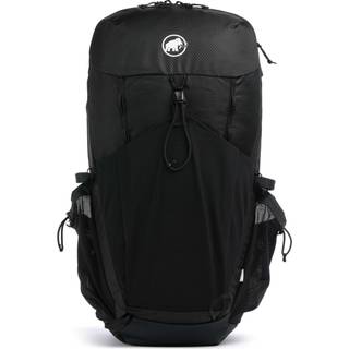 Mammut Ducan 22 Vandrerygsæk sort