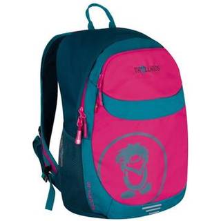 Trollkids Kid's Skjorta Pack 20 Daypack Børn størrelse 20 l farve kulørt