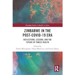 Zimbabwe in the Post-COVID-19 Era