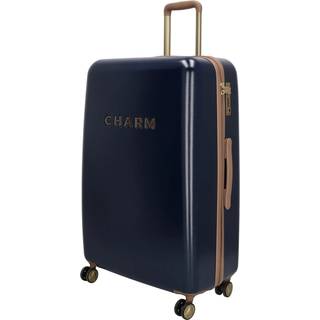 Dugros CHARM NavyBlue Kabine kuffert