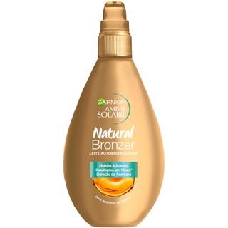 Garnier Ambre Solaire Self Tanning Milk Face & Body 150 ml