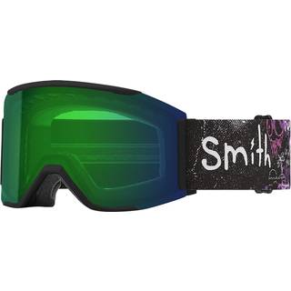 Smith Squad Mag Dylan Siggars Ac Briller - Uni - chromapop evrydy green m