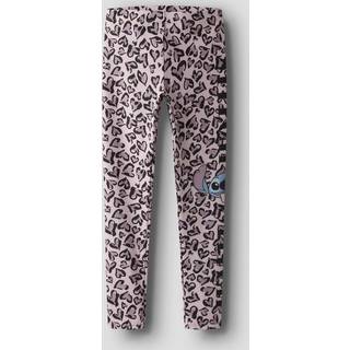 Stitch Leggings
