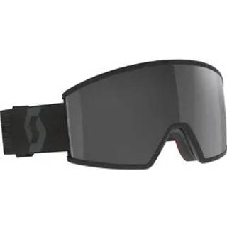 Scott Goggle Ambit Mineral Black, OneSize