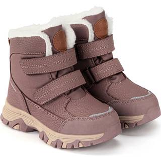 Kuling Klövsjö Vinterstøvler Lilac  21 EU Wool Lilla  21 EU  unisex
